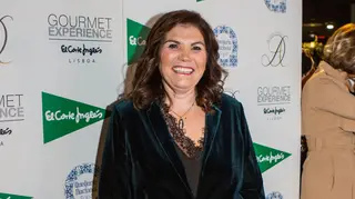 Hospital revela detalhes sobre o estado de saúde de Dolores Aveiro