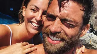 Jessica Athayde revela o sexo do bebé