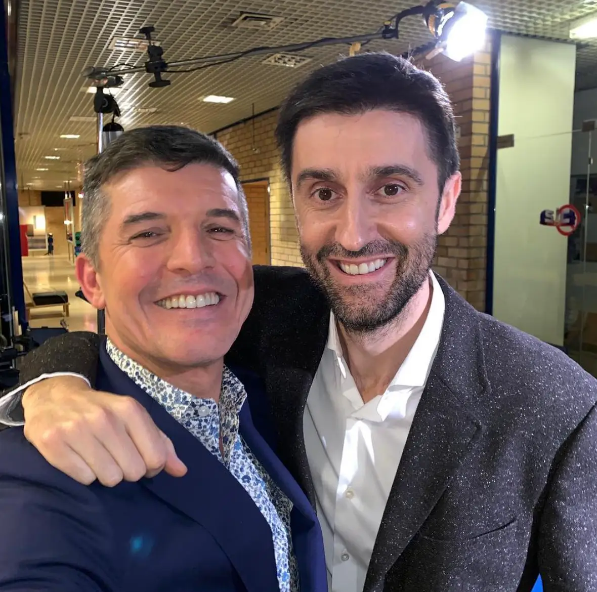 João Baião revela: "Estive quase para casar com uma colega"