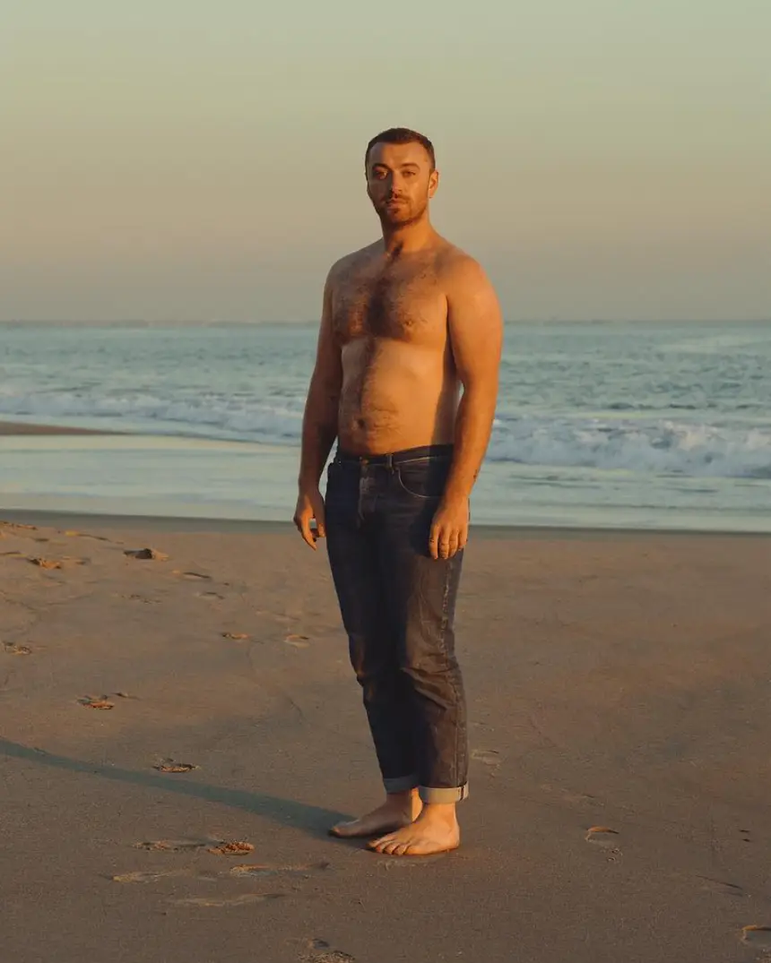 sam smith peso e altezza sam smith peso e altezza