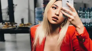 Depois da polémica, Bárbara Bandeira deixa mensagem enigmática nas redes sociais