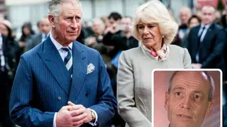 Quem é, afinal, o australiano que diz ser filho do príncipe Carlos e Camilla Parker Bowles?