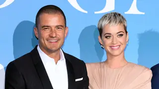Casamento a caminho? Katy Perry partilha foto com suposto anel de noivado