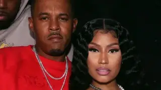 Nicki Minaj está grávida?