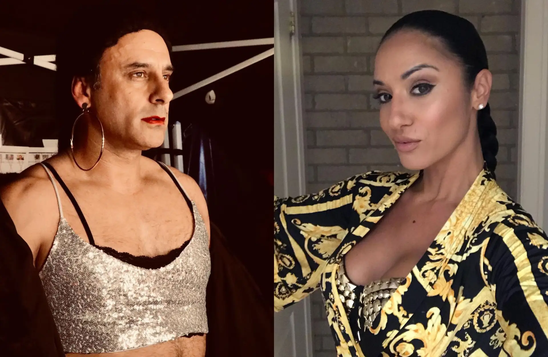 Ana Malhoa aprova a prestação de Rui Unas no ‘Lip Sync Portugal’