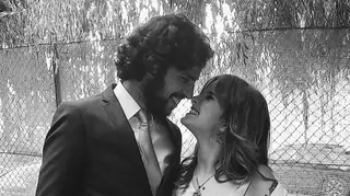 Carolina Deslandes revela que foi pedida em casamento: "Já pediu duas vezes"