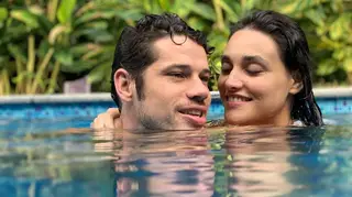 Ator brasileiro José Loreto fala sobre alegada traição que ditou fim do casamento com Débora Nascimento