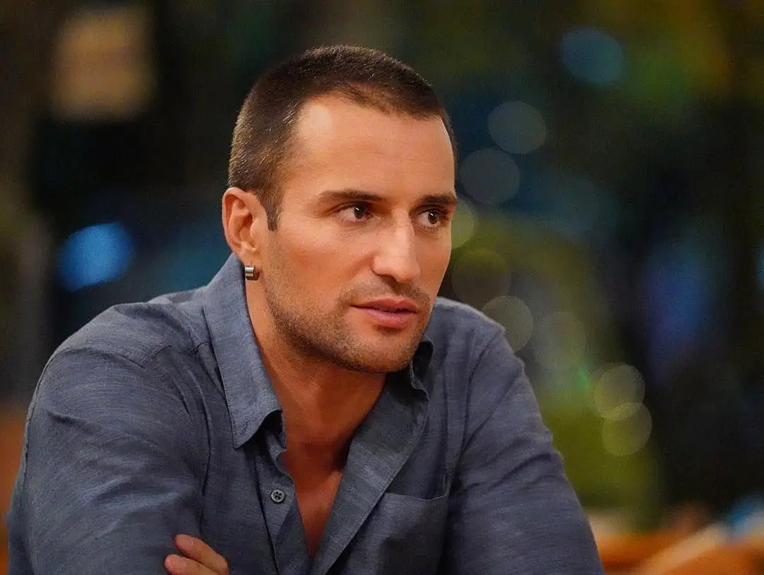 José Fidalgo sobre a ex-mulher: “Foi o grande amor da minha vida”