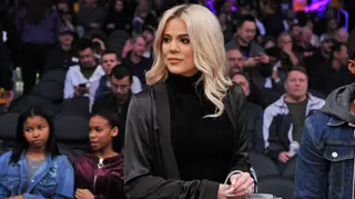 “Aquela traição foi a tua bênção”: Será esta a resposta de Khloé Kardashian?