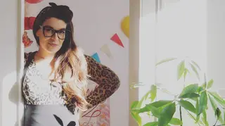 Grávida, Filipa Gomes apanha valente susto: "Vi a minha vidinha a andar para trás"