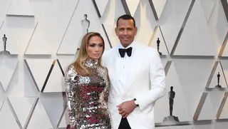 A Passadeira Vermelha da 91ª edição dos Óscares