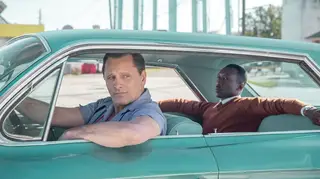 Green Book é o ‘Melhor Filme’ do ano