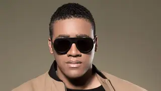 Anselmo Ralph de luto: “Difícil de acreditar”