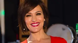 Fátima Lopes brinda fãs com foto rara do filho mais novo