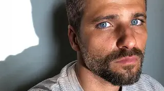 Bruno Gagliasso hospitalizado de urgência