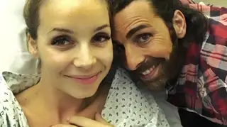 Cláudio Ramos sobre o divórcio de Luciana Abreu: “Ela devia meter os pontos nos is e depois fazer silêncio”