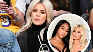 Khloé Kardashian arrasa Jordyn Woods: "Porque é que estás a mentir? Tu és a razão da separação da minha família"