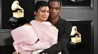 Perante polémica, Travis Scott decide tomar uma atitude