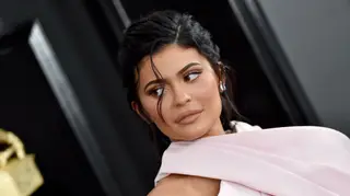 Kylie Jenner quer abandonar ‘reality show’ que acompanha o dia-a-dia da sua família