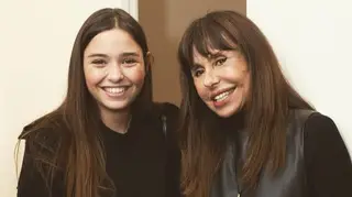 Filha de Manuela Moura Guedes está de parabéns