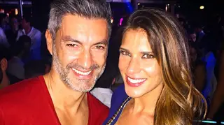 Andreia Santos partilha foto amorosa do filho