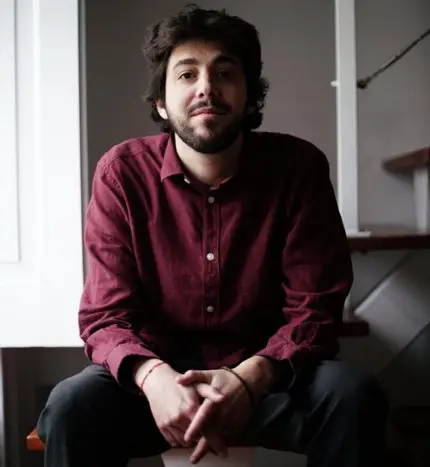 Salvador Sobral