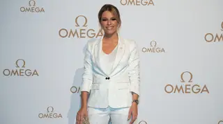 Pimpinha Jardim dá as boas-vindas à sobrinha: “Família a crescer”