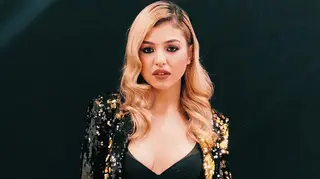 Bárbara Bandeira revela nome do artista português com quem nunca trabalharia