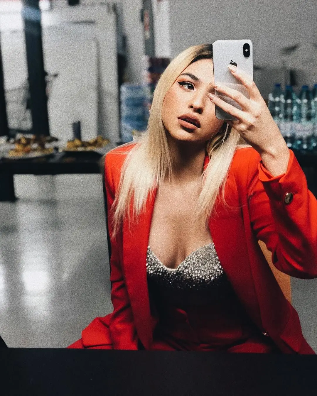 Reprodução Instagram, DR