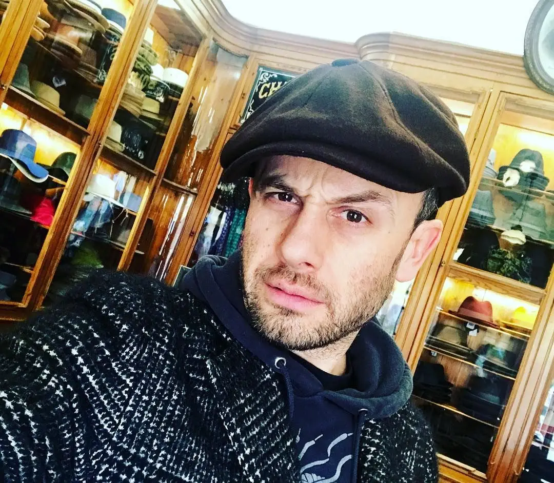 João Paulo Rodrigues