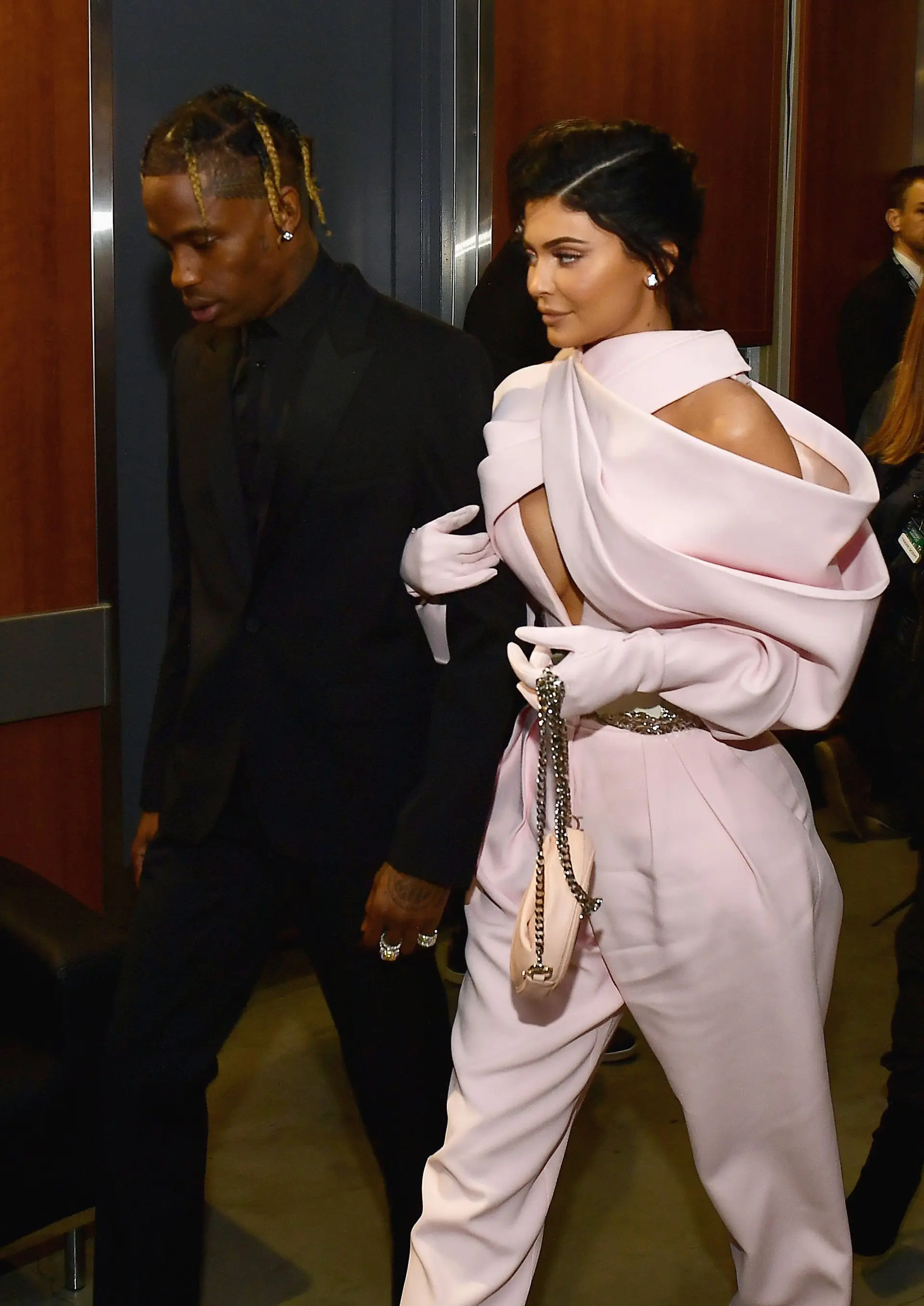 Getty Images 