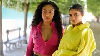 Amizade com Jordyn Woods é passado para Kylie Jenner