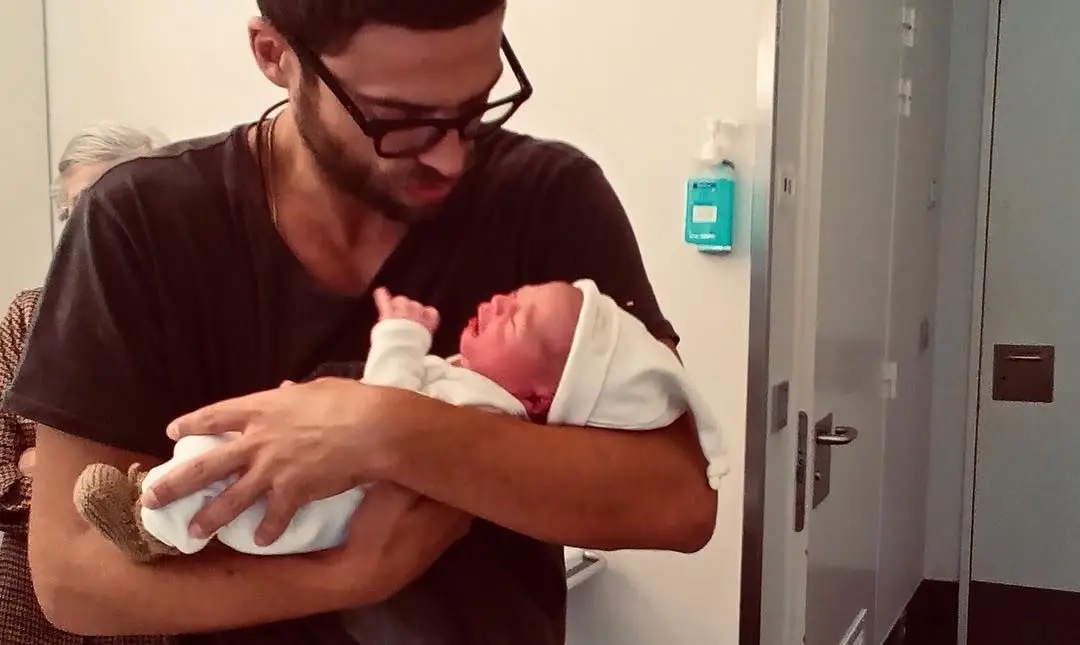 Reprodução Instagram, DR