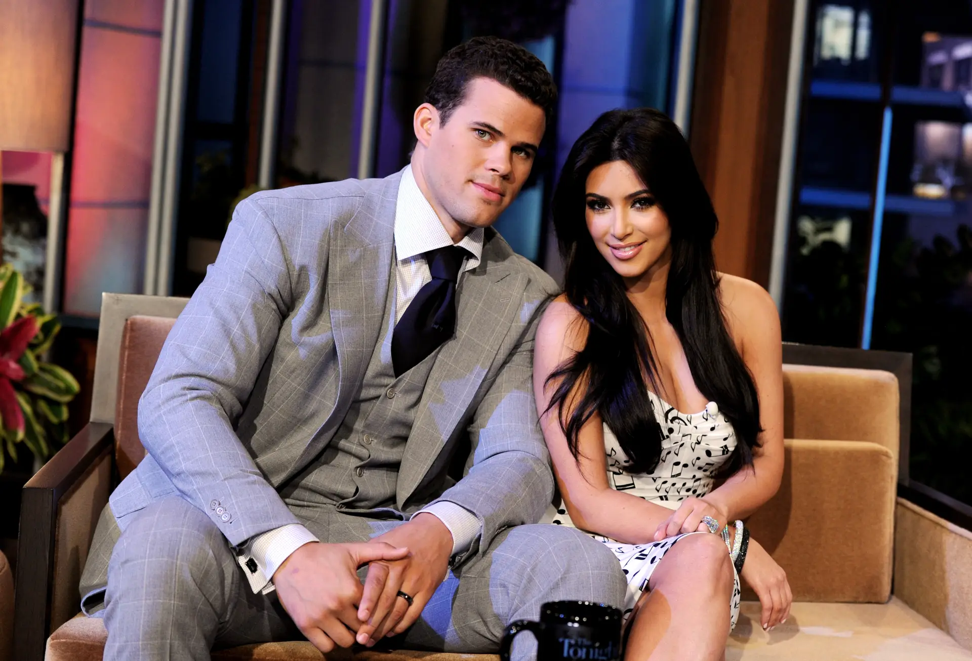 Kris Humphries recorda casamento de 72 dias com Kim Kardashian: "Sentia que o mundo me odiava"