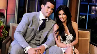 Kris Humphries recorda casamento de 72 dias com Kim Kardashian: "Sentia que o mundo me odiava"