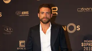 Jessica Athayde Lembra Paixao Por Diogo Amaral Na Adolescencia Ele Nao Quis Saber De Mim E Tratou Me Mal Famashow