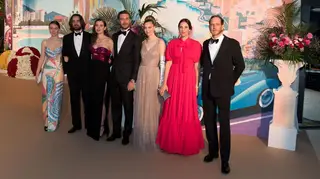 Baile da Rosa cancelado pela primeira vez desde 1954