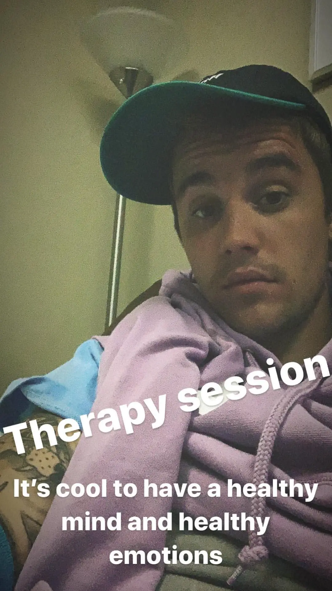 Justin Bieber