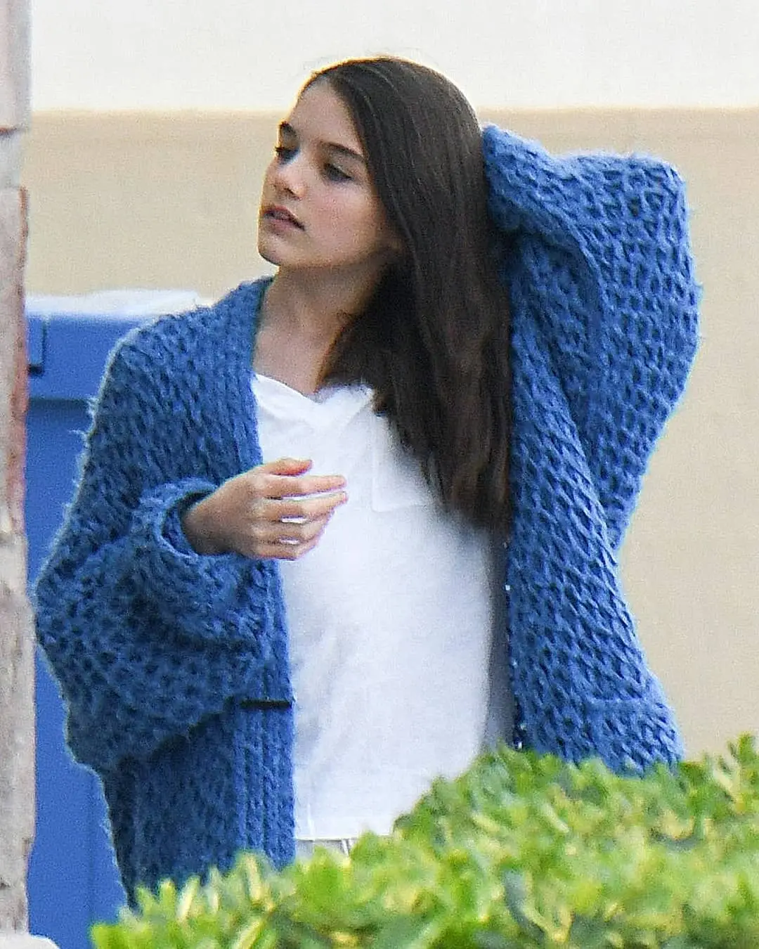 Suri Cruise