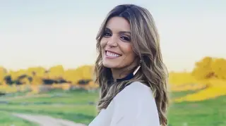 Andreia Rodrigues esclarece rumores de gravidez