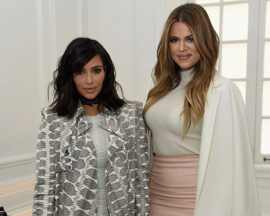 Kim Kardashian confessa que roubou uns óculos de sol da Dior