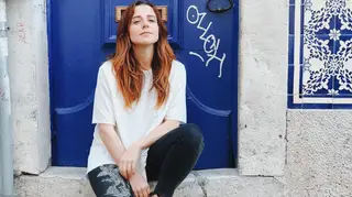 Inês Herédia partilha foto de família com Gabriela Sobral e os gémeos