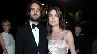 Charlotte Casiraghi e Dimitri Rassam casam-se este ano, e vão fazer duas cerimónias!