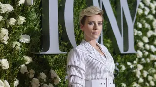 Scarlett Johansson revolta-se: “É apenas um jogo de espera até que outra pessoa seja (…) morta, como a princesa Diana"