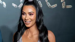 Não vai acreditar no talento escondido de Kim Kardashian