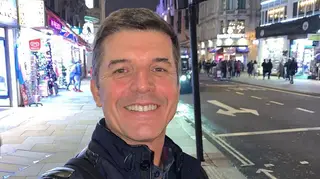 João Baião sobre Dina: “Um dos meus ídolos da adolescência”