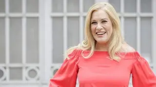 Teresa Guilherme transforma-se em Ana Malhoa: "Toda turbinada"