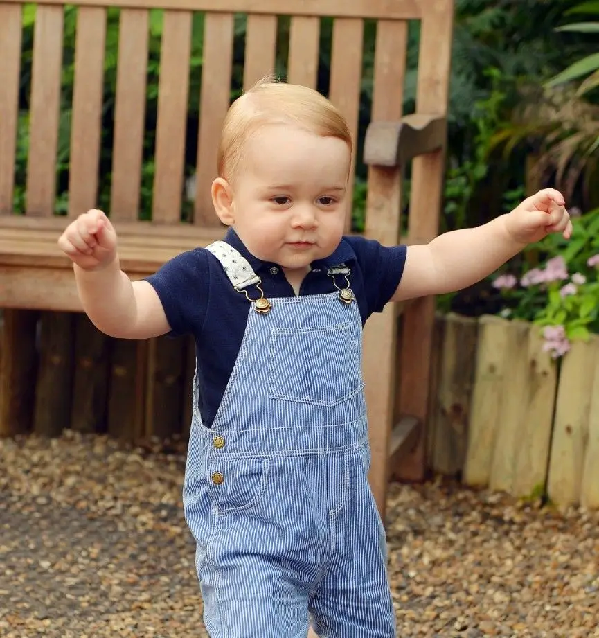 George 