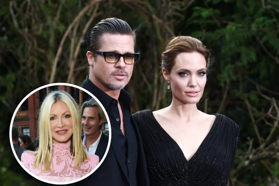 Atriz revela que odiou conhecer Angelina Jolie: "Honestamente foi horrível"