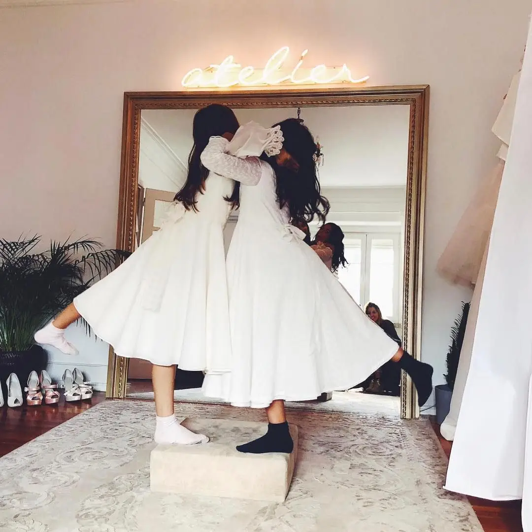 Maria e Amélia